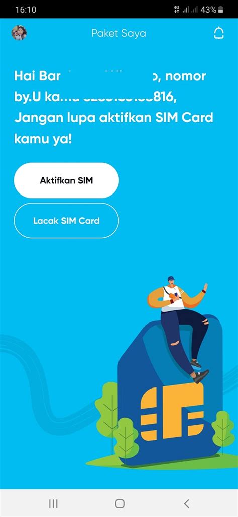 aktivasi kartu perdana telkomsel  Masukkan Sim Card / Kartu Perdana di slot 1 HP kamu