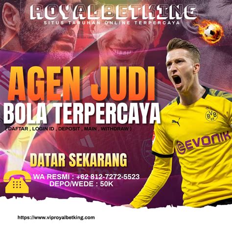 akun judi bola online  Dengan adanya aplikasi Login SBOBET Mobile, para pemain bisa dengan mudah