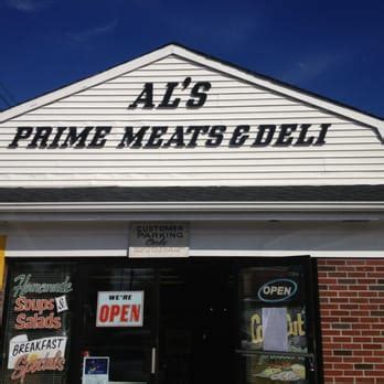 al's deli garwood nj 00 - $18