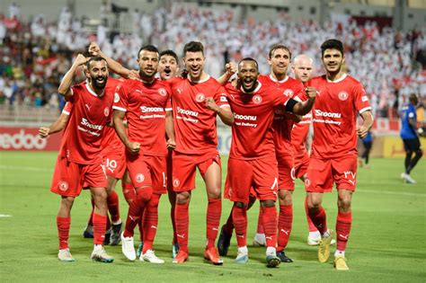 al arabi doha futbol24  When the match starts, you will be able to follow Al-Gharafa vs Al-Arabi SC live score, standings, minute by minute updated live results and match statistics