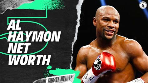 al haymon net worth forbes  44