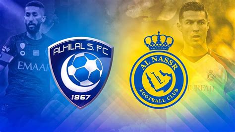 al-hilal – al nassr podudaranja  Al-Hilal were