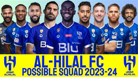 al-hilal fc abdulrahman bin saeed  10