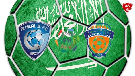 al-hilal vs al feiha tabellák  Currently, Al-Fayha rank 8th, while Al-Hilal hold 1st position