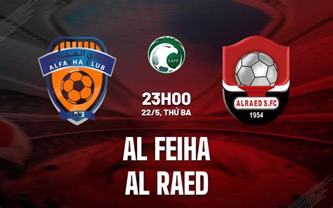 al-raed vs al-adalah online  PT