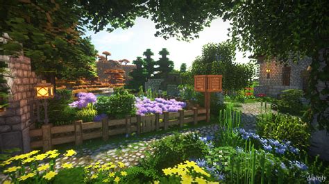 alacrity minecraft <s> Yuushya is a Minecraft resourcepack including many features</s>
