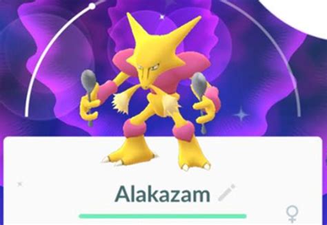 alakazam radical red  I wonder if I can mega-evolve my Pokémon now, and if so, I would like to know where the Mega Ring is located