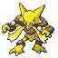 alakazam radical red 9 Hoopa Unbound – 170 Special Attack