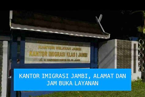 alamat jambi  KPKNL Ambon