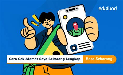 alamat saya sekarang lengkap  Semoga informasi berikut ini dapat membantu kamu yang kebingungan dalam menuliskan alamat KTP dan alamat domisili dalam pencatatan data pribadi