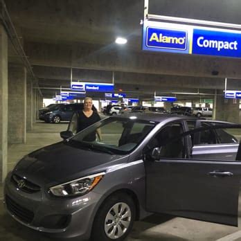 alamo car rental  Please proceed to the Alamo counter located in the main terminal near baggage claim to obtain your rental agreement and vehicle keys