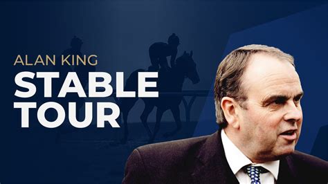 alan king stable tour  Get £40 in Free Bets on set markets valid 7 days