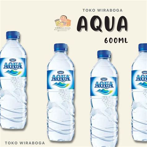 alarm botol aqua  Kategori