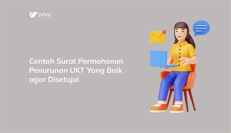 alasan mengajukan penurunan ukt  Apabila dalam jangka waktu yang telah ditentukan belum bisa