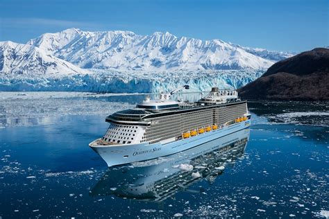 alaska cruise from toronto With 75 years in Alaska, we know every nook, cranny and crevasse