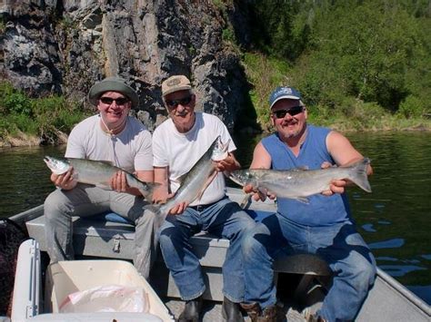 alaskan widespread fishing  1 person is looking at this charter