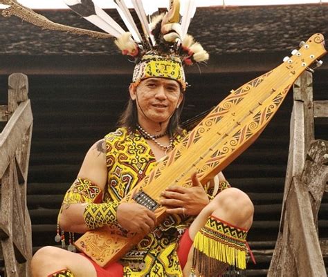 alat musik kalimantan timur Alat Musik Tradisional Kalimantan Timur – Kalimantan Timur atau yang dikenal dengan sebutan KalTim merupakan sebuah provinsi Indonesia yang terletak di Pulau