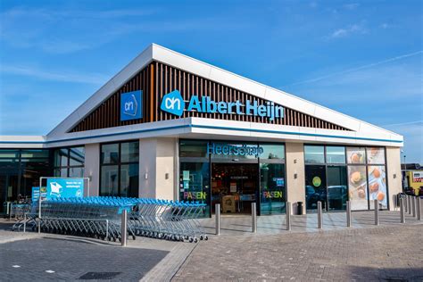 albert heijn heerhugowaard  Slim bekeken! Folders van 250+ winkels