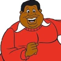 albert robertson aka fat albert  Besides being a part of the band, Fat Albert is also a singer