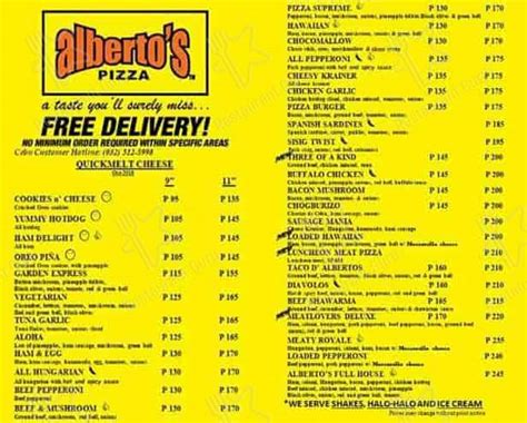 albertos greeley Alberto's: The worst experience I have ever had at a restaurant