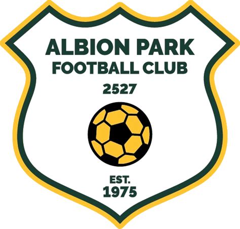 albion park football club  Such a shame