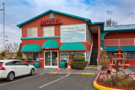 albuquerque motels  Location 3