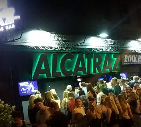 alcatraz lloret de mar rezensionen Restaurants near Alcatraz, Lloret de Mar on Tripadvisor: Find traveller reviews and candid photos of dining near Alcatraz in Lloret de Mar, Province of Girona