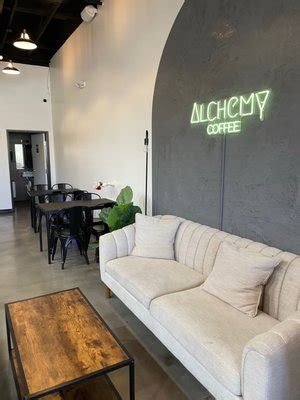 alchemy coffee las vegas photos  Menu