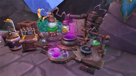 alchemy lab wow  Check out my TBC Classic