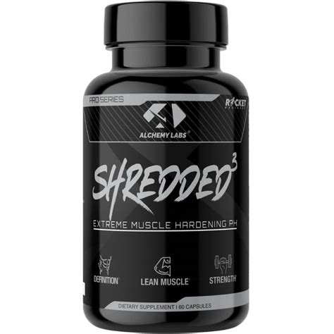 alchemy labs shredded3  Pre-Workout’s; Prohormones; SARMs For Sale; Testosterone Boosters; Top RatedAlchemy labs SHREDDED3 is our most popular product for guys who are looking to "Shred Up and Build Muscle"! SHREDDED3 is made from a powerful combination of the strongest ingredients in the world for building lean muscle, losing weight, and building streWhat's new in? BCAA’s; Clearance/Specials; Creatine’s; Fat Burners; Hardcore ShoppeCutting stack crazy bulk review, Sasquatch dna prohormone results — Buy legal anabolic steroids 