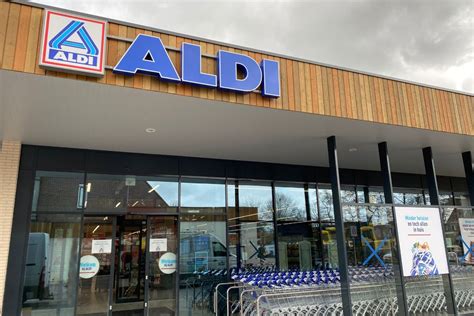 aldi heerhugowaard openingstijden  ALDI 