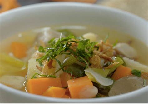 ale sayur 278 resep sayur lodeh ale ala rumahan yang sederhana dan lezat dari komunitas memasak terbesar dunia! Lihat juga cara membuat Lodeh terong ale dan masakan sehari-hari lainnya