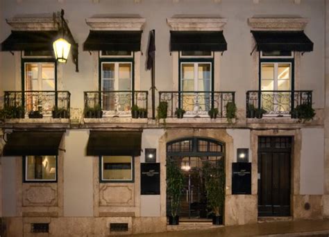 alecrim ao chiado hotel Attractively located in Lisbon, Alecrim ao Chiado features a continental breakfast and free WiFi