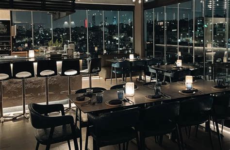 alee amman reviews Perched atop one of Amman’s hills, Alee is designed with the panorama in mind