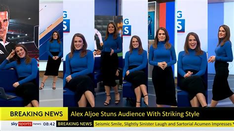 alex aljoe tits  and also Alex Aljoe Reply More posts from r/WomenSoccerLegs