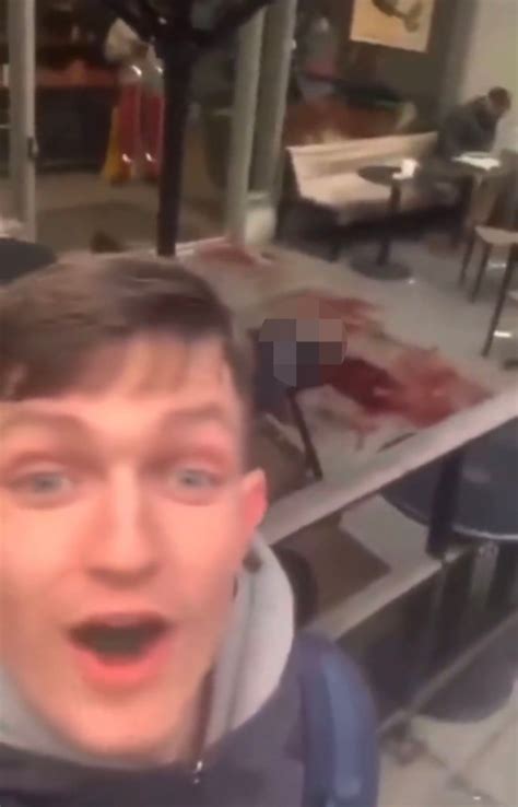 alex bodger video starbucks  According to the media reports, Tiktoker Alex Bodger recorded the shocking incident that happened in Vancouver, Canada on Sunday, 26th March 2023