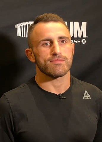 alex volkanovski wiki  Bookmakers have no doubts about the Russian fighter's victory