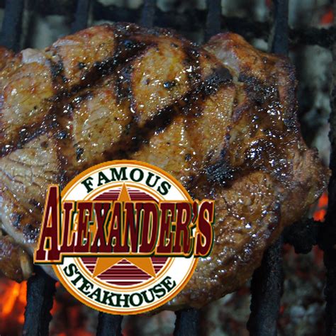 alexander street steakhouse peoria illinois  4