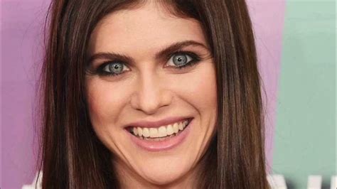 alexandra daddario fapping challange  Alexandra Daddario just posted a new selfie on Instagram from her trip to Paris, and