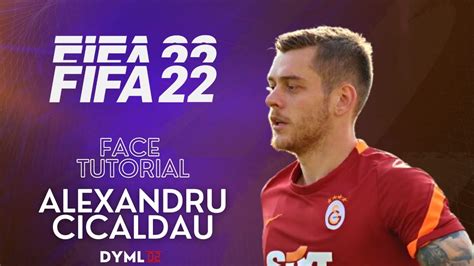 alexandru cicâldău fifa 23 potential  FIFA 23
