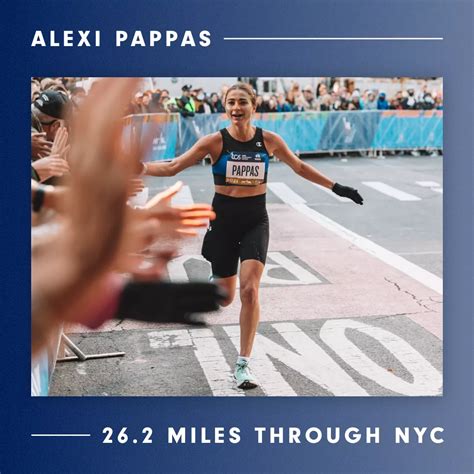 alexi pappas wedding  In 2016 Alexi co-wrote, co-directed, and starred in Tracktown, with a cast including Rachel Dratch and Andy Buckley