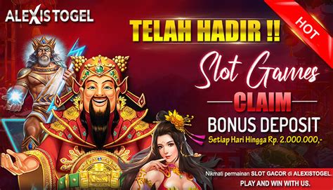 alexis togel 4d  Sebagai situs slot resmi yang memiliki lisensi internasional Axiata 4d menjaga kualitas dan kegembiaraan