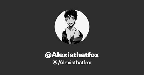 alexisthatfox fapello com has landed on any online directories' blacklists and earned a suspicious tag