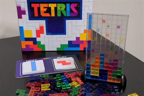 alexo tetris  22, 2023 — Enhance and The Tetris Company, Inc