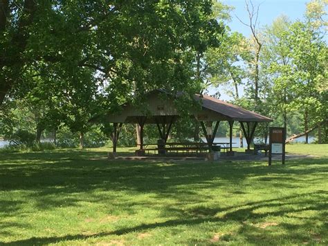 algonkian park shelter 4  Bull Run Regional Park offers rental picnic shelters perfect for picnics with family, friends and coworkers