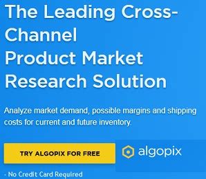 algopix promo code  This barcode is used to track inventory and sales at the point of sale