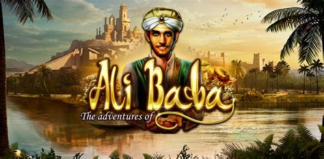 ali baba legend story  The forty riders reached a cliff