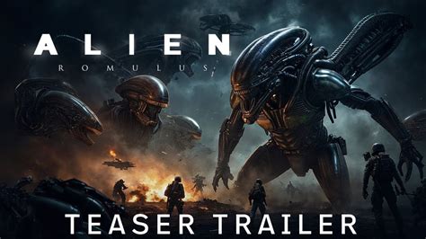 alien 5 videa  Date: 2020