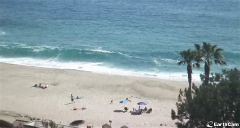 aliso beach cam Webcam Aliso Beach, Laguna Beach live