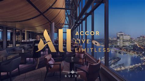 all − accor live limitless ALL - Accor Live Limitless